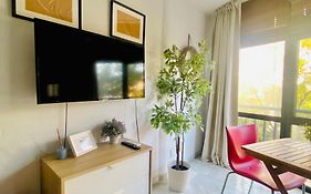Loft Playa Suite Malaga