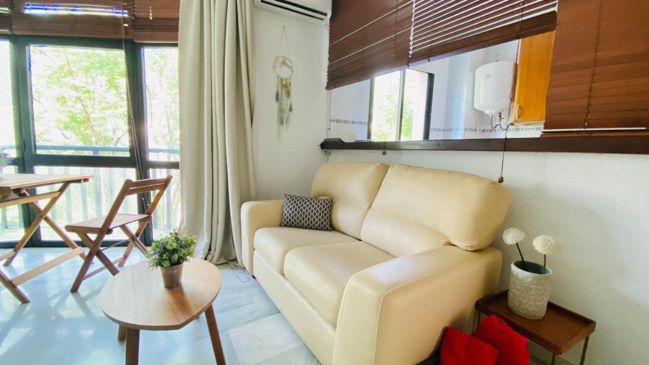 Loft Playa Suite Málaga Buitenkant foto