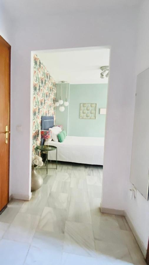 Loft Playa Suite Málaga Buitenkant foto